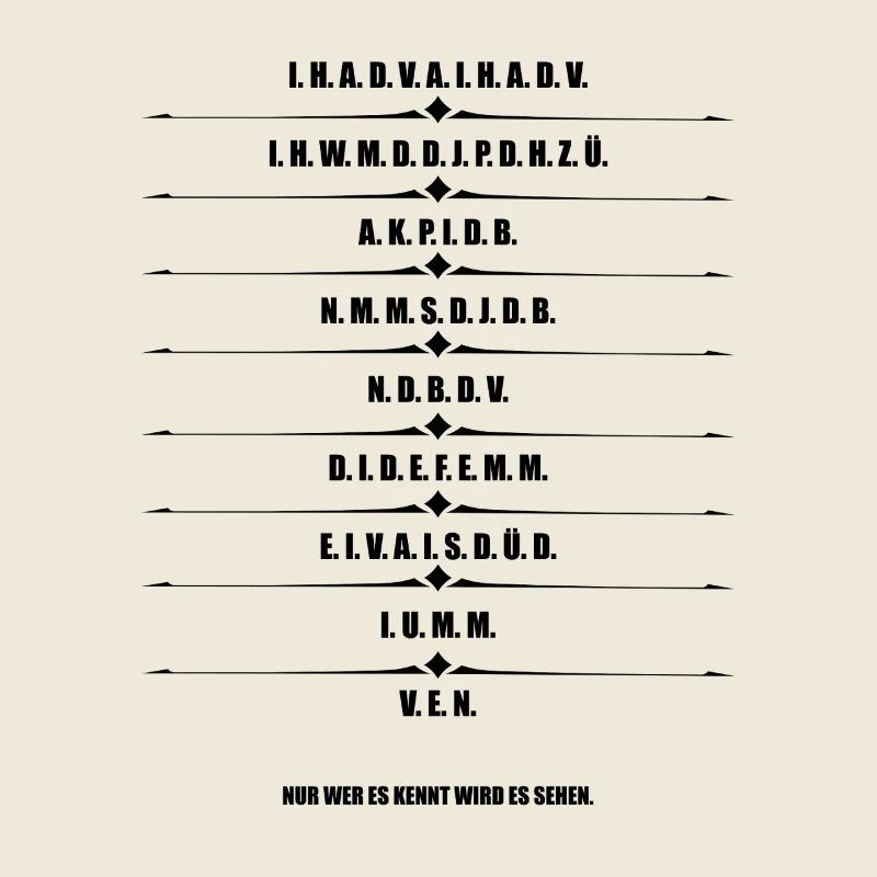 Der Code der Macht Teil 2 - Geheimcode 66