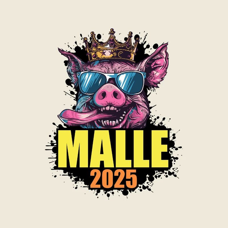 Malle 2025 Pig