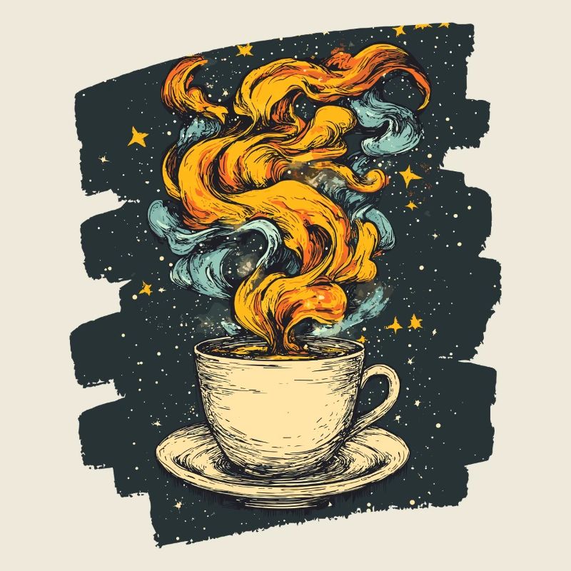Kaffee Coffee Kaffeeliebhaber