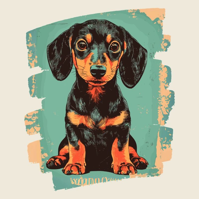 Dackel Dachshund