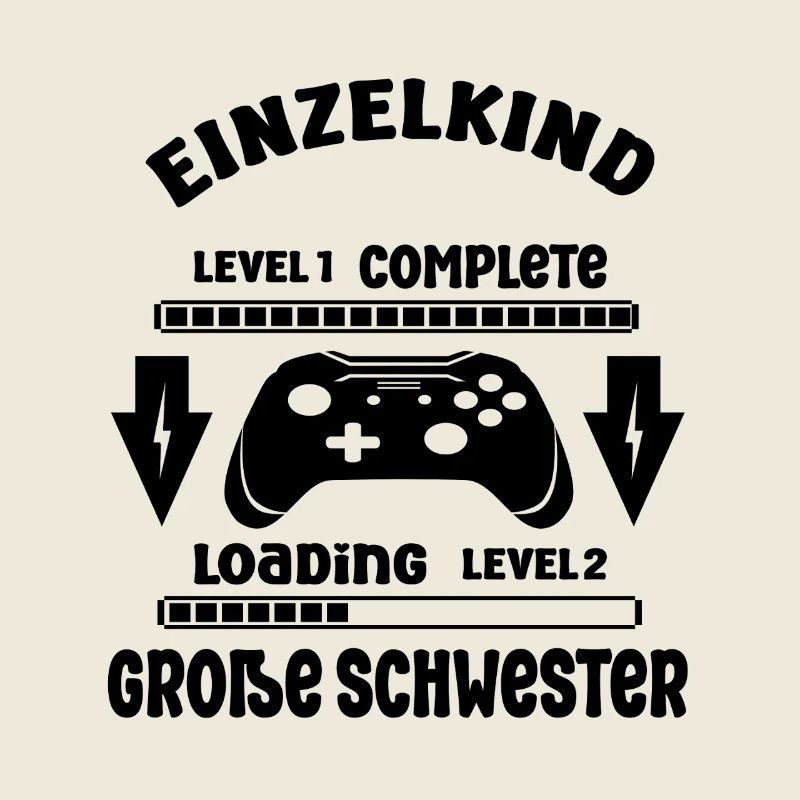 Einzelkind Complete - Loading Große Schwester 2026