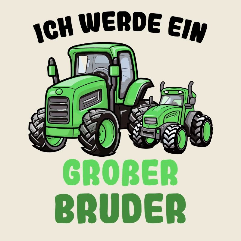 Nachwuchs Verkünden | Ich Werde Großer Bruder 2026