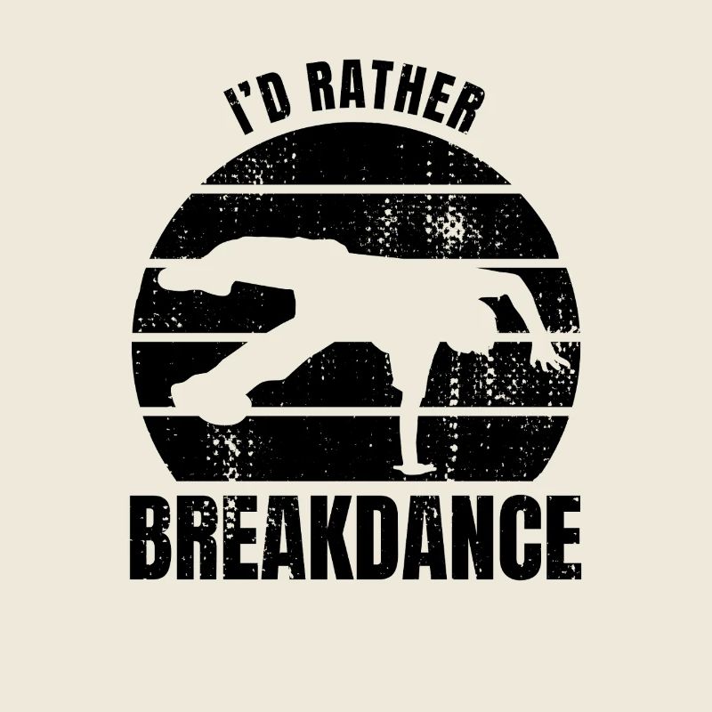 Phrase breakdancer