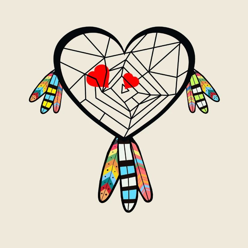 Coeurs Coeurs Saint-Valentin