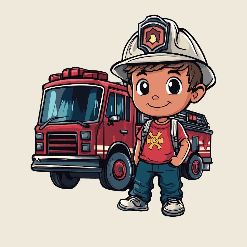 Children's Fire Brigade