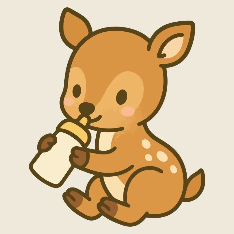 Fläschchen-Kitzliebe