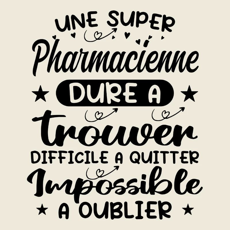 A Super Pharmacist - Pharmacist Gift