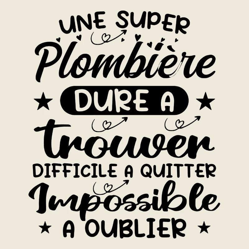 A Super Plumber - Plumber Gift