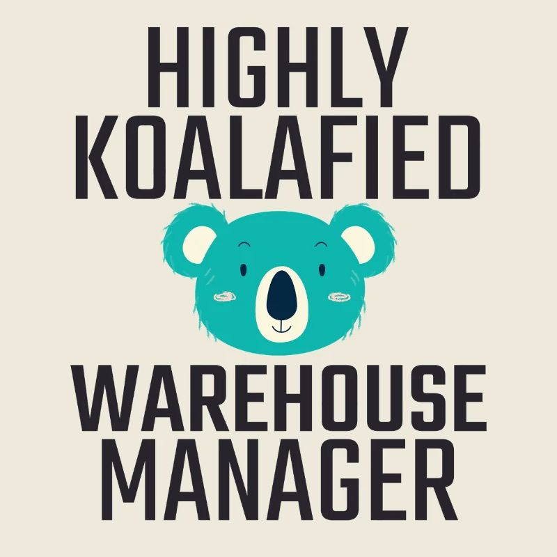 Responsable d’entrepôt Koalafied