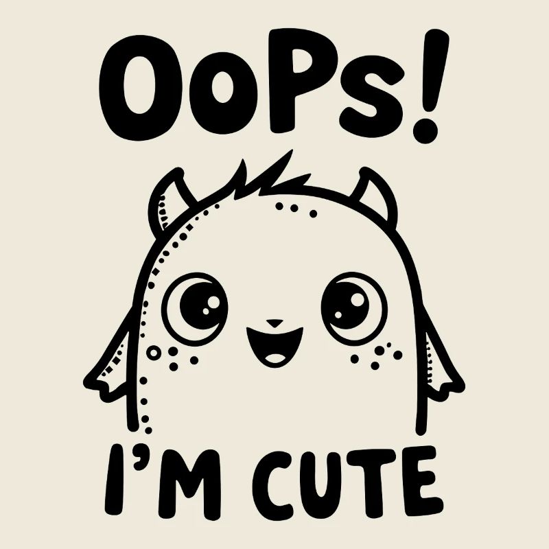 Plaisir des monstres