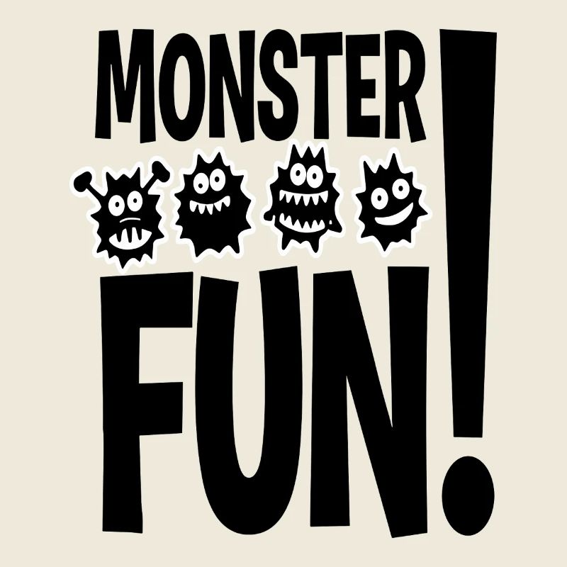 Monster Fun