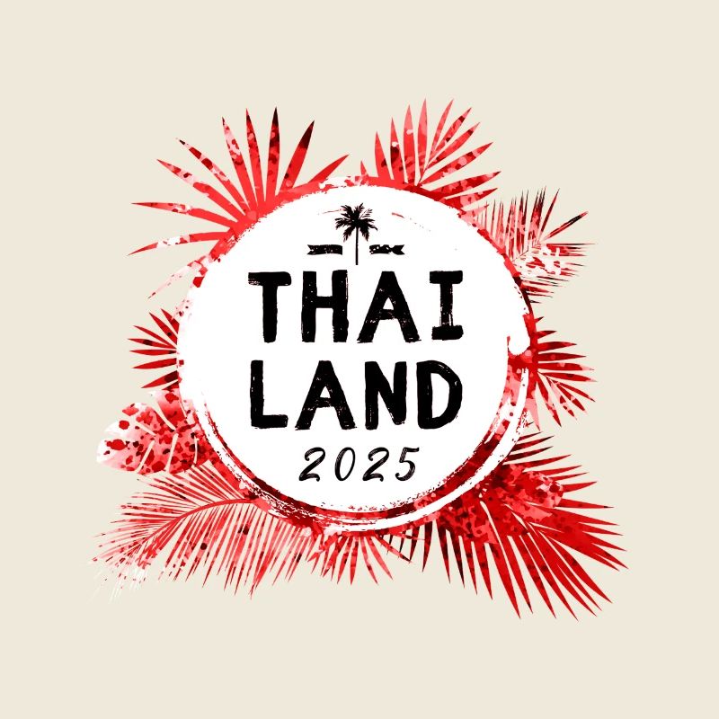 Thailand 2025 Bunt