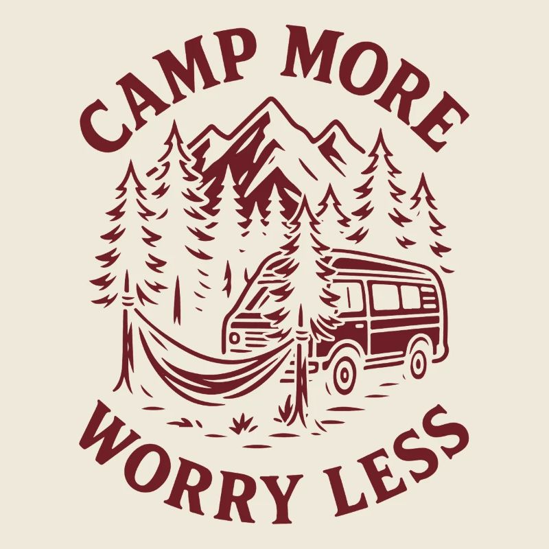 Plus de camping, moins de soucis pour plus de plaisir