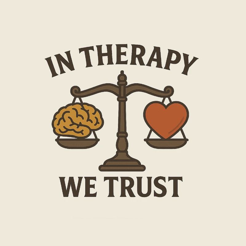 In therapy we trust