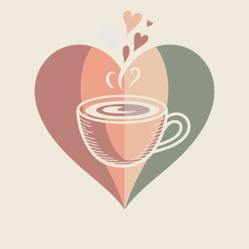 Tasse à café Café