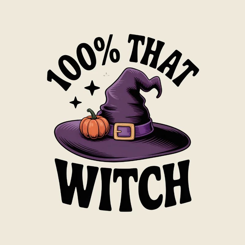 100% That Witch