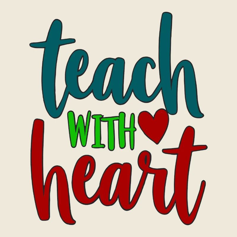 Enseigner avec le cœur Enseignant Dire