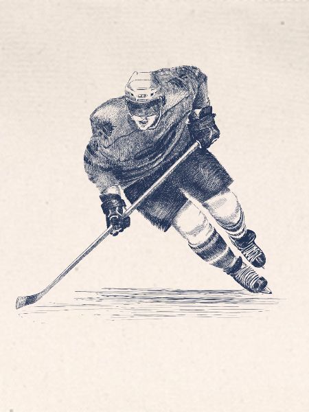 Eishockey 