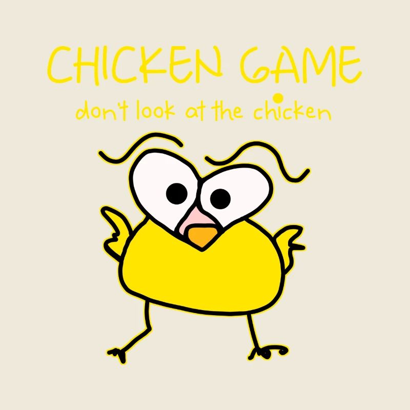 chicken game fun 