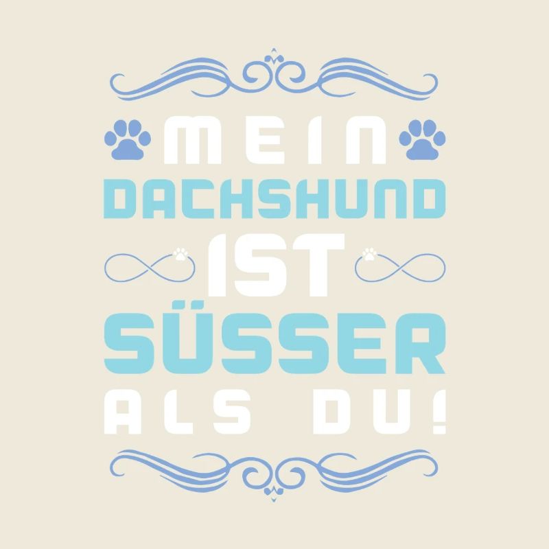 Teckel Teckel Chien Dicton