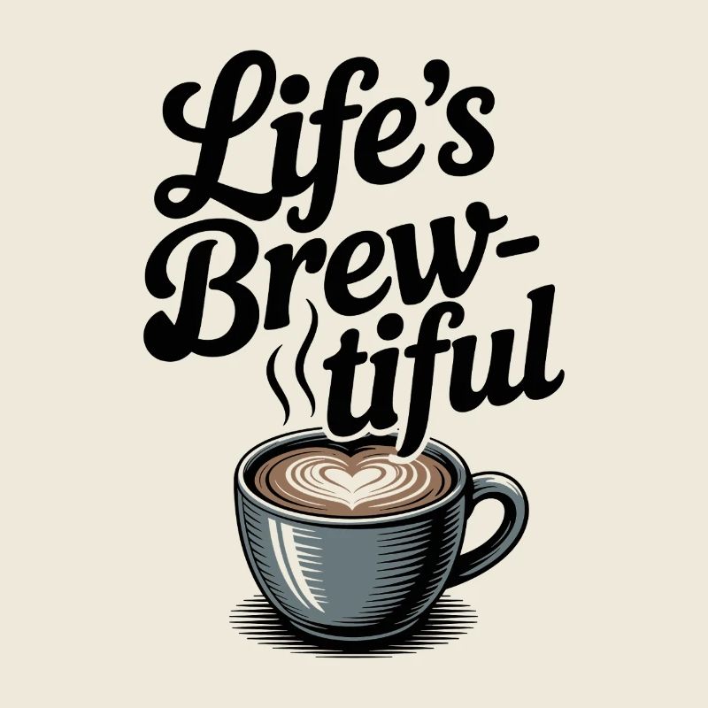 Das Gebräu des Lebens