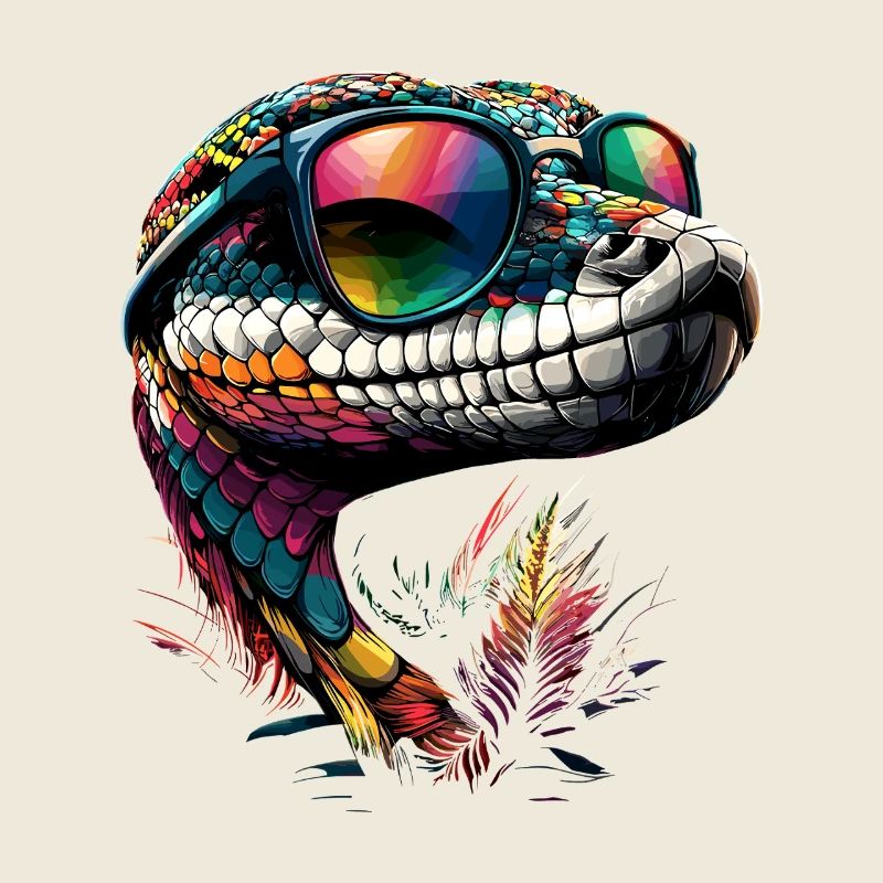 Schlange Python Kobra Klapperschlange Schlangen