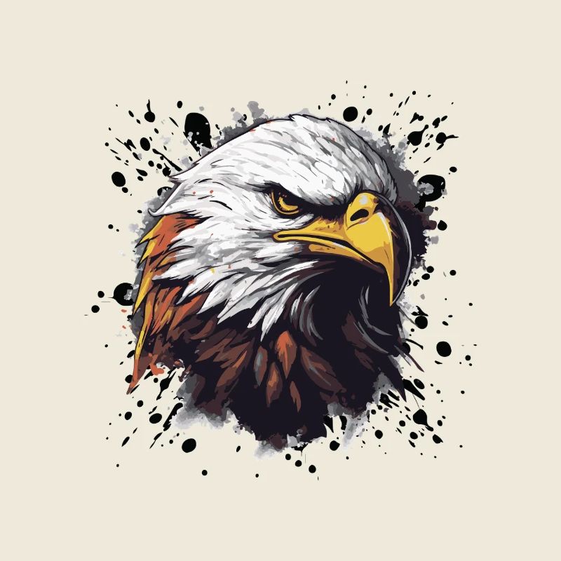 Eagle Head
