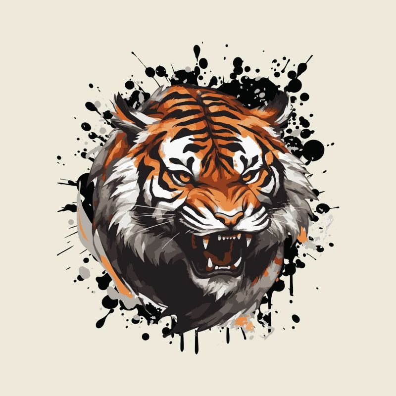 Tiger Tier