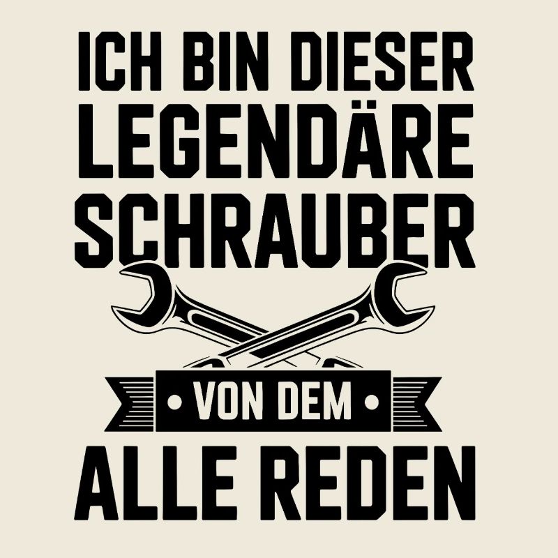 Legendary Screwdrivers