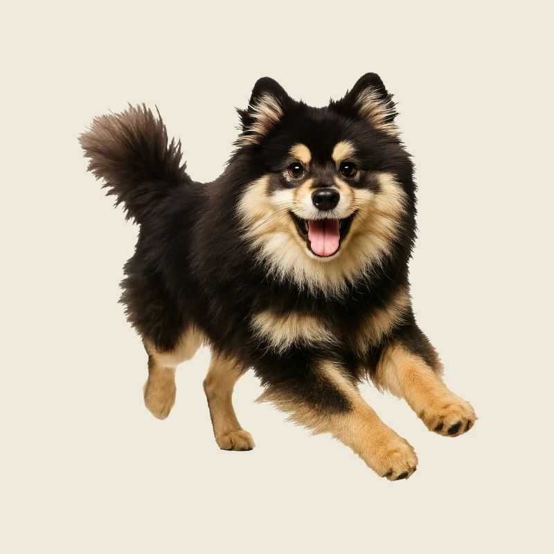 Finnish Lapphund