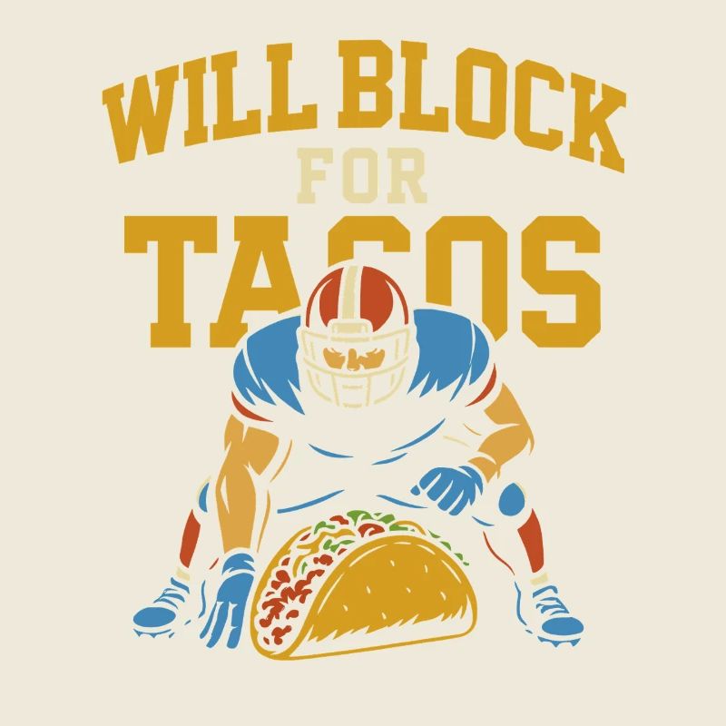 Bloquera pour les tacos