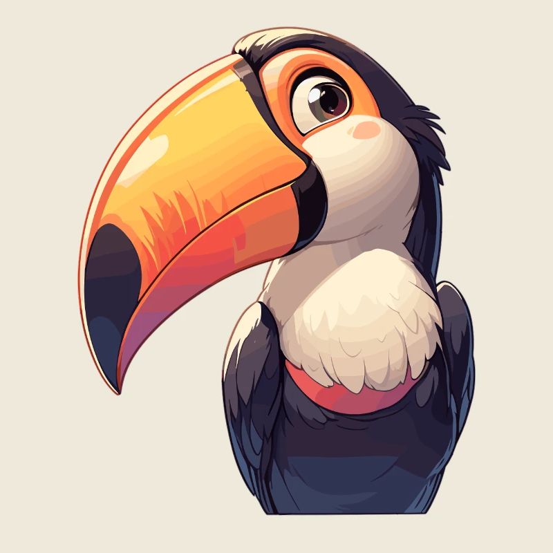 Toucans Toucan