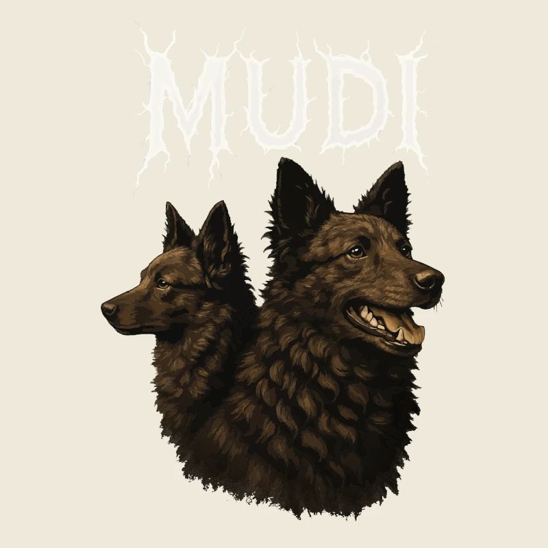 Mudi