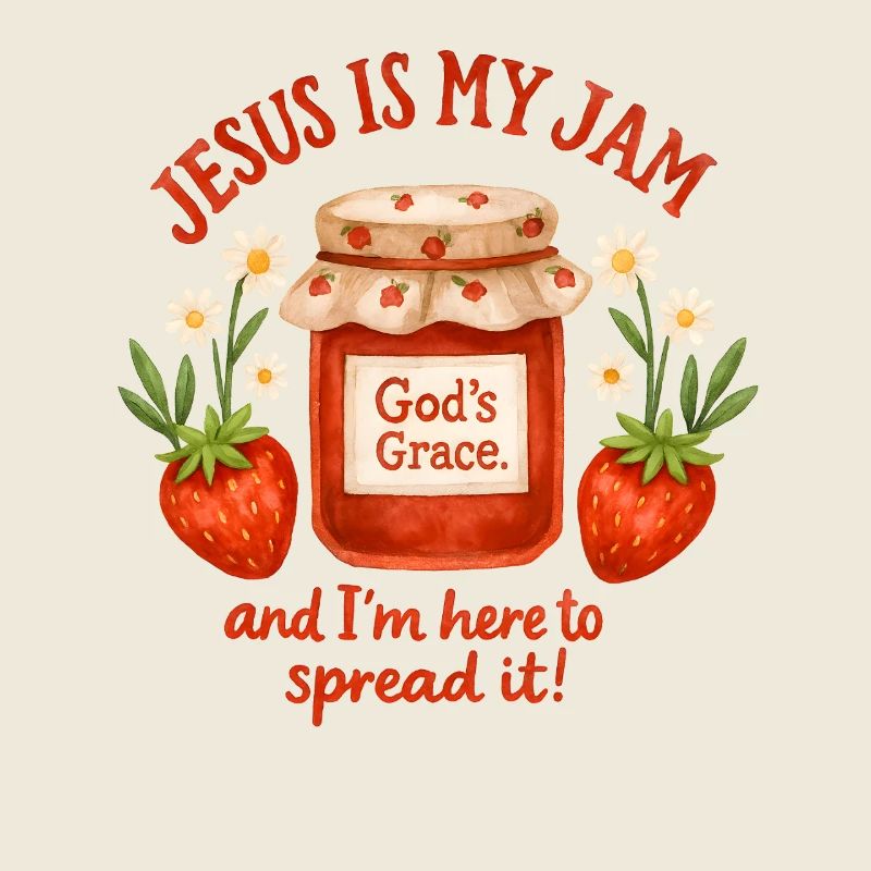 Jesus Jam Gottes Gnade