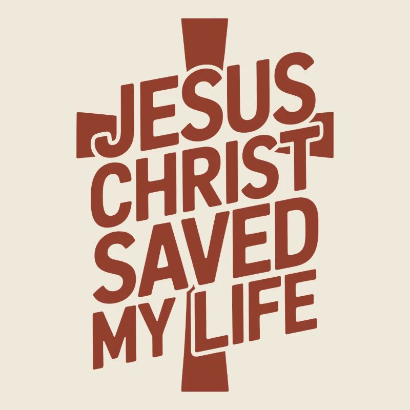Jesus Christ saved my life