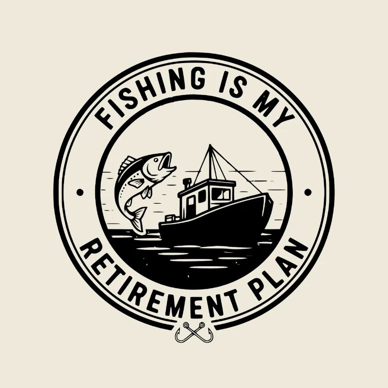 Devis pour le régime de retraite de la pêche