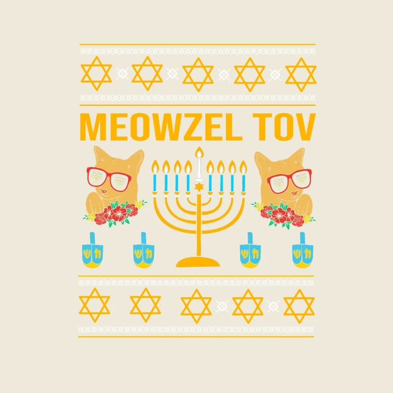 Hanoukka Hanoukka Hanoukka