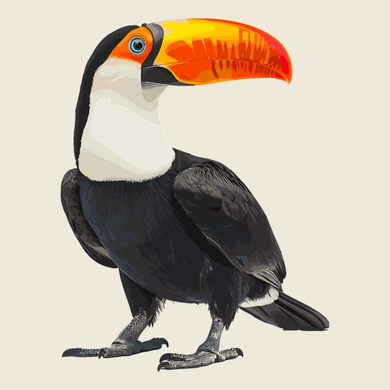 Toucans Toucan