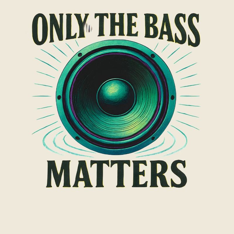 Techno – Seules les basses comptent