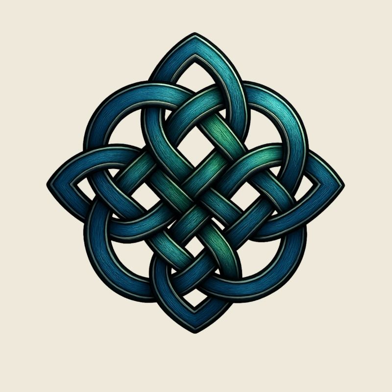 Keltischer Knoten
