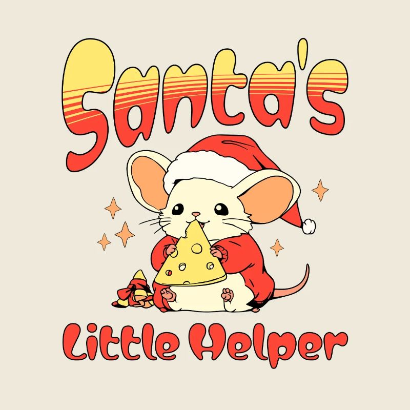 Weihnachtsmann Outfit perfekte Geschenkidee