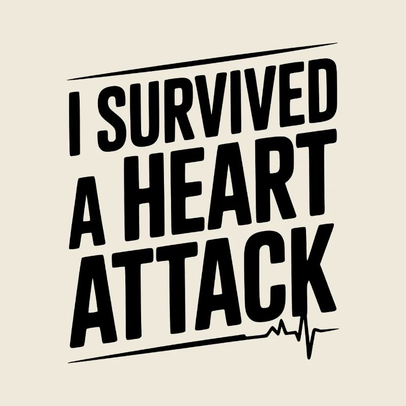 I Survived a Heart Attack