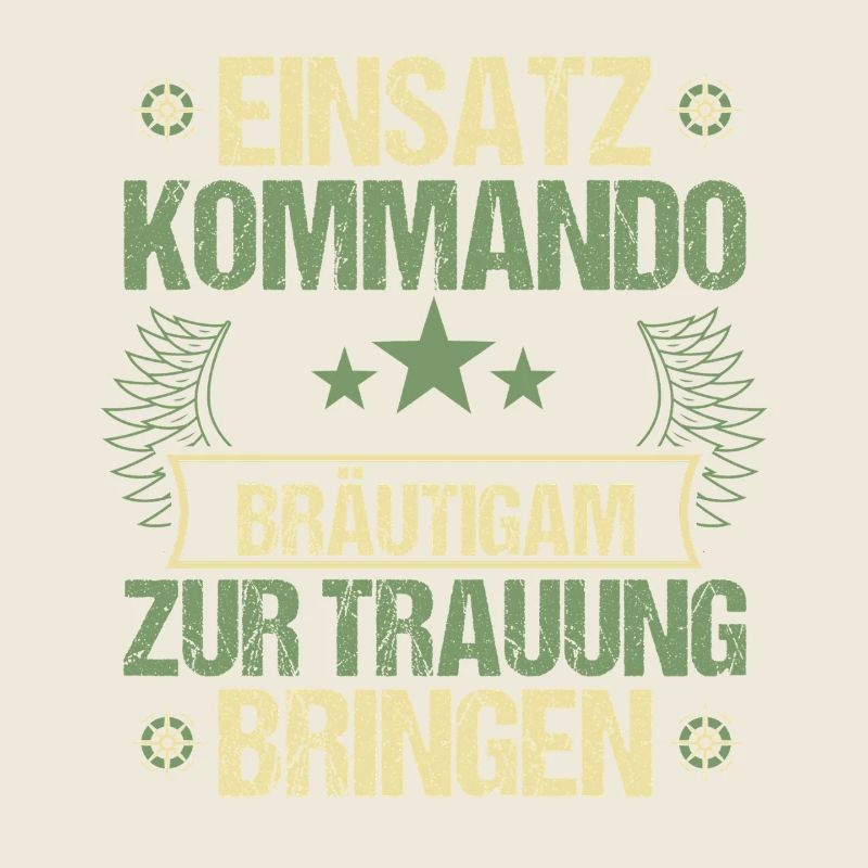 JGA Team Bräutigam Junggesellenabschied