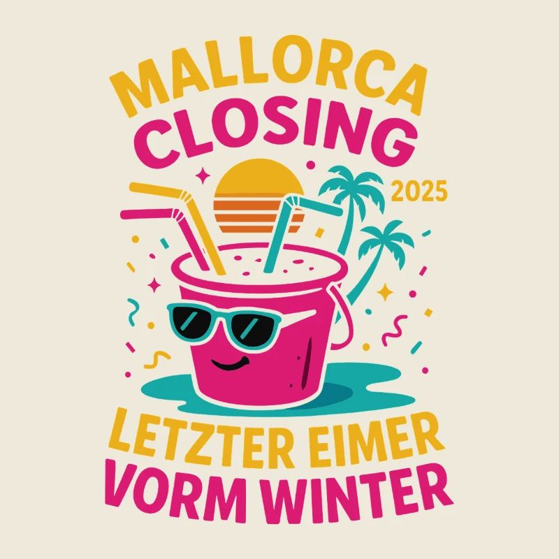 Mallorca Closing 2025 Letzter Eimer