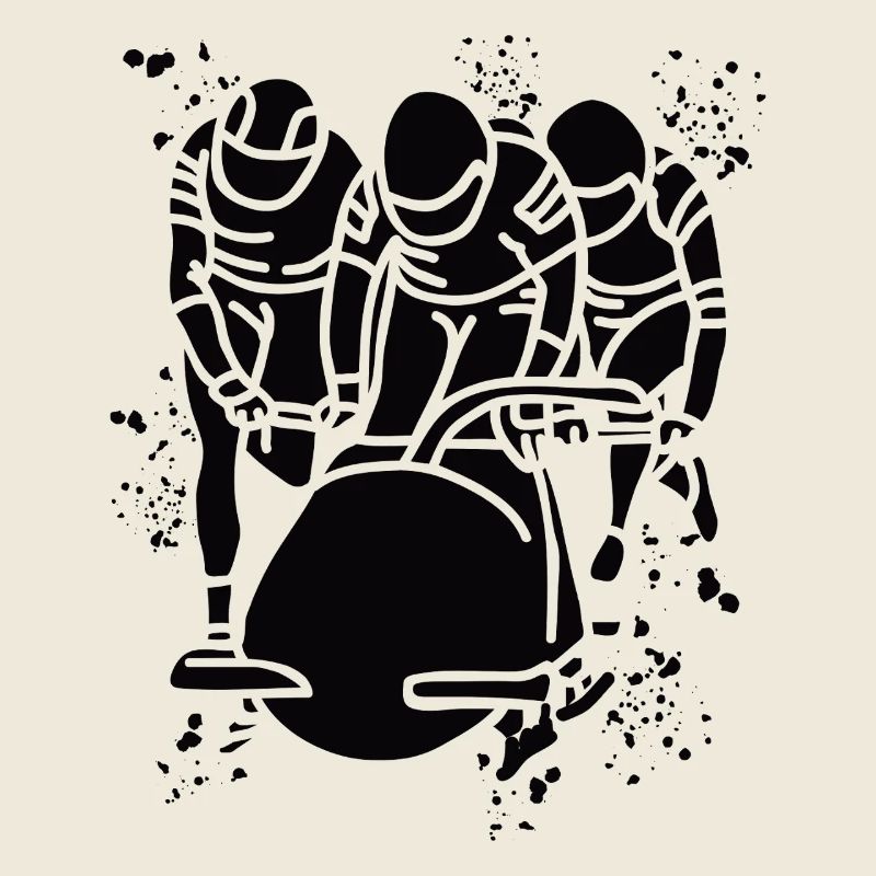 Bobsleigh Bobsleigh Four-man Bobsleigh