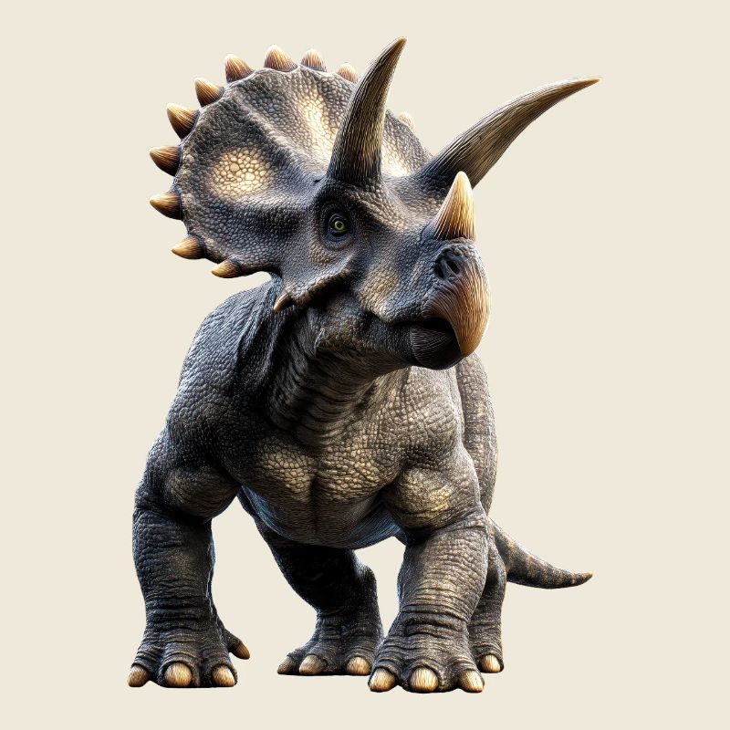 Triceratops Dinosaurier Dinos Triceratops Dino