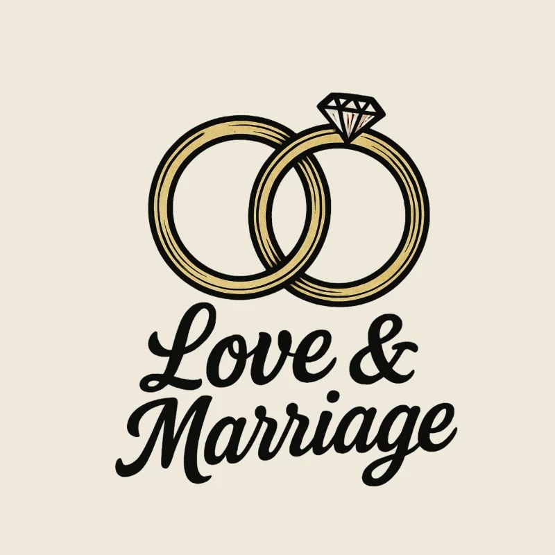 Liebe & Ehe Trauringe - Liebe & Ehe