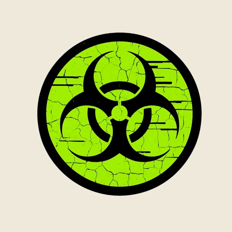 underground Biohazard