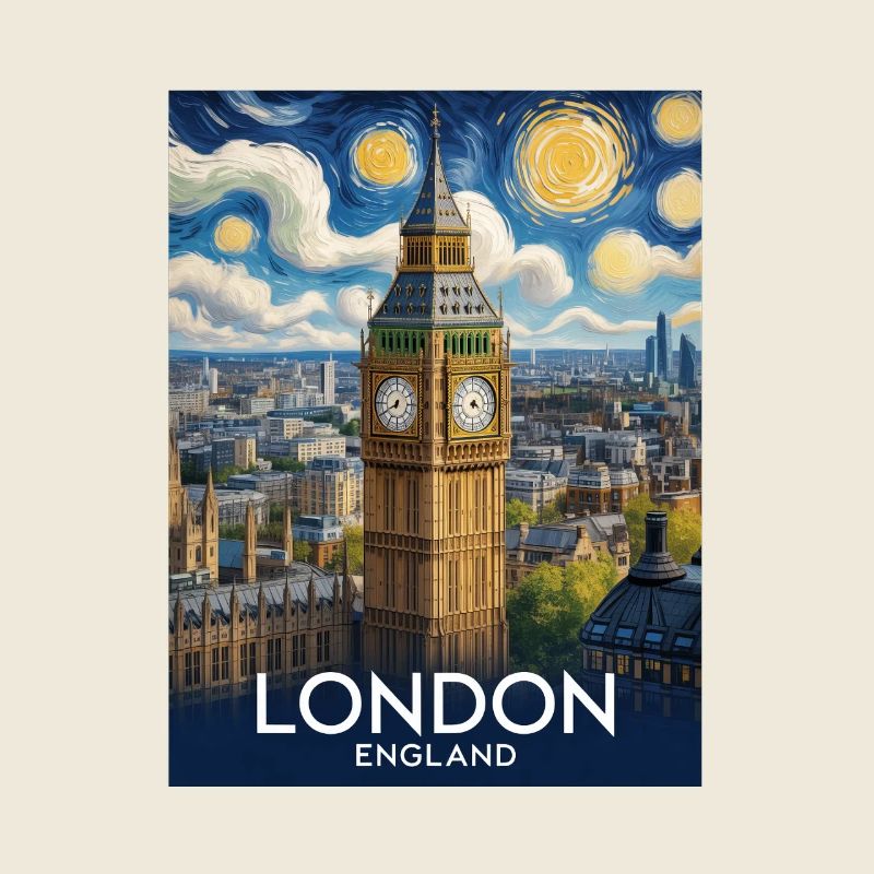 London