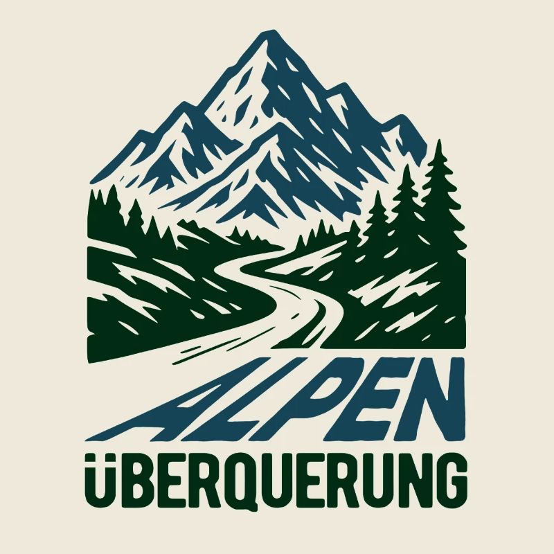 Crossing the Alps 2026 - Hiking